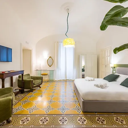 Appartamento Kea Home, Entire House In The Heart Of
