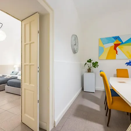 Apartment Kea Home, Entire House In The Heart Of *
