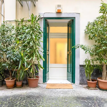 Kea Home, Entire House In The Heart Of Apartment