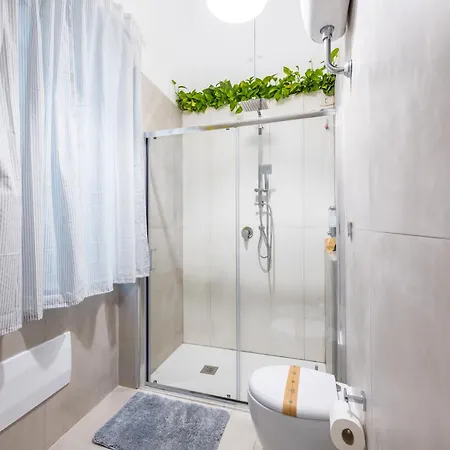 Apartment Kea Home, Entire House In The Heart Of Naples